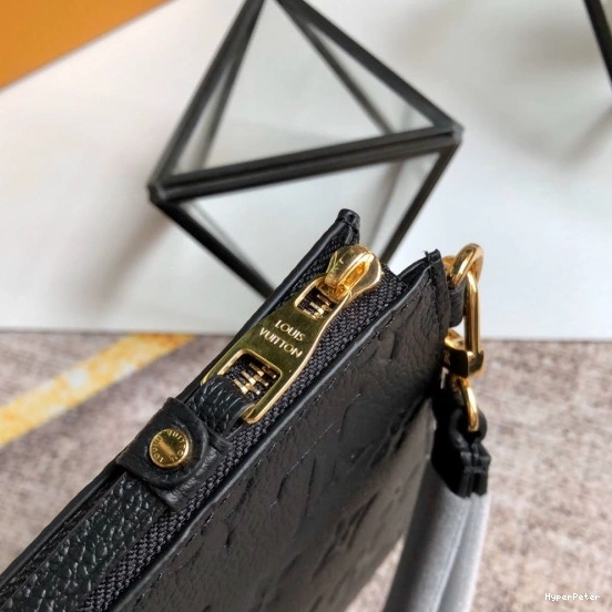MM POCHETTE VUITTON MÉLANIE LOUIS 0805